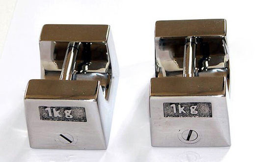 Stainless Steel 200kg M1 Class Calibration Test Weight