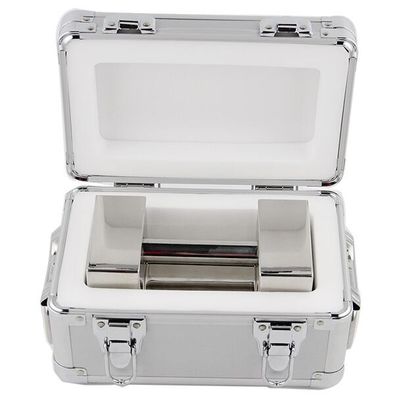 Stainless Steel Rectangular Bar Test Weight Block Mass with Mirror Polishing Weighing Scales