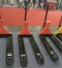 Low Profile Pallet Jack With Weight Scale Commercial And Industrial Use