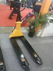 Warehouse Pallet Jack With Weight Scale Pallet Weighing Machine 2000Kg