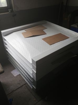 Heavy Duty Electronic Weighing Scale Reliable Floor Scale For Industrial Commercial Use