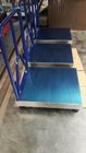 Portable Bench Platform Scales 150kg 300Kg Digital Platform Weighing Scale