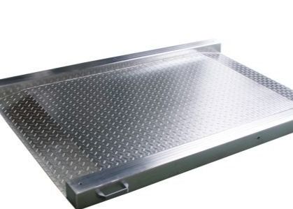 Heavy Duty Industrial Floor Weighing Scales Made Easy 5t-20t