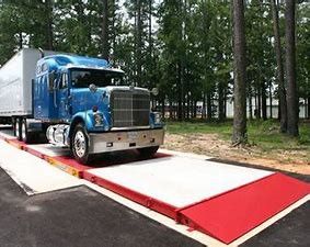 Maximize Productivity Portable Weigh Pads For Accurate Measurements
