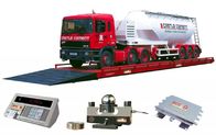 Outlets Mobile Electronic Truck Scale Pitless Weighbridge