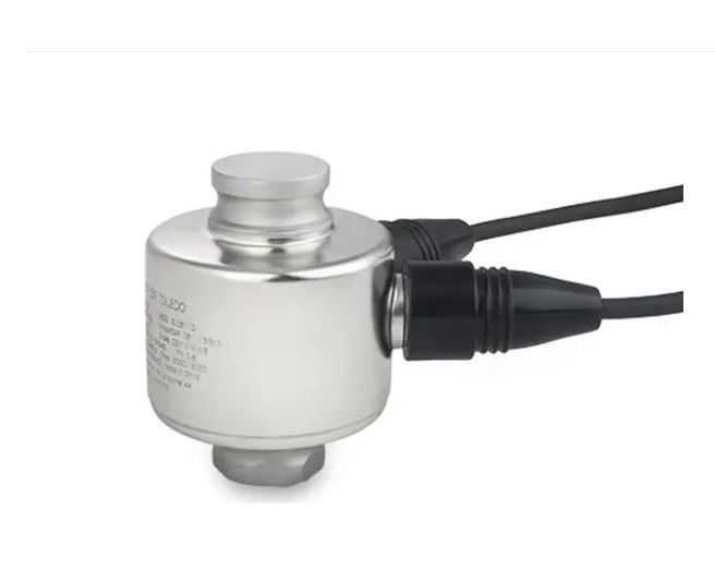Digital POWERCELL Canister Load Cells-Rugged Compression Sensors for Truck Scales，Rail Weighing