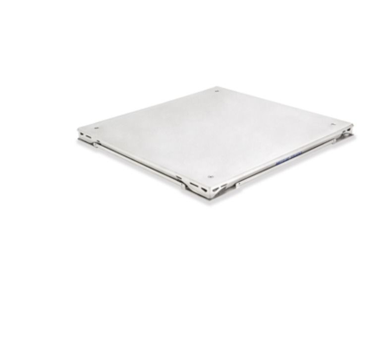 PFD779 Floor Scale – Corrosion-Resistant Stainless Steel Platform for Industrial Weighing
