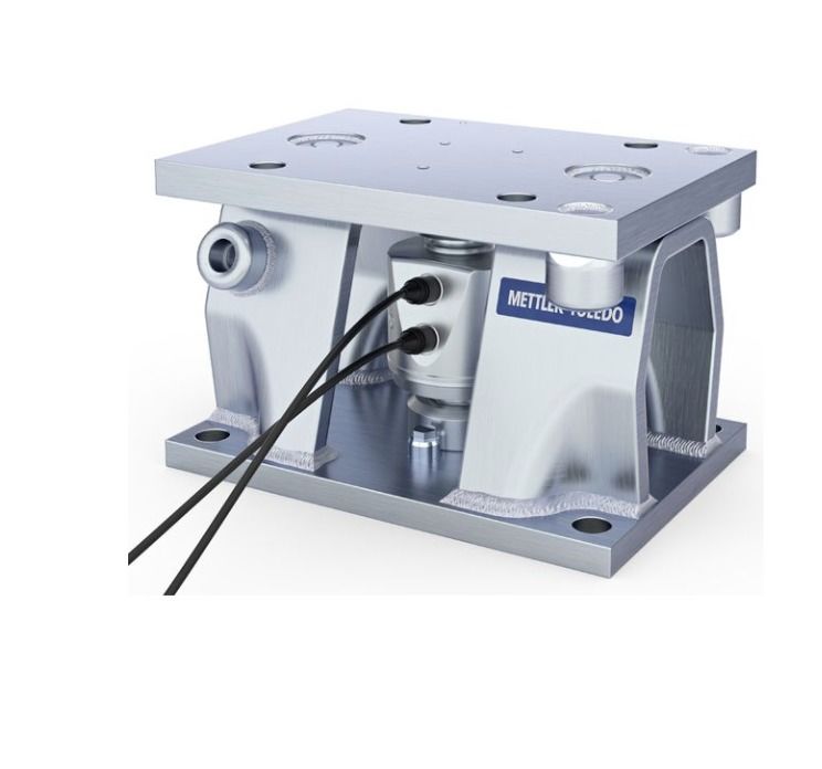 SWC615-A CS 20t Weigh Module Capacity Compression Load Cell for Tanks & Silos