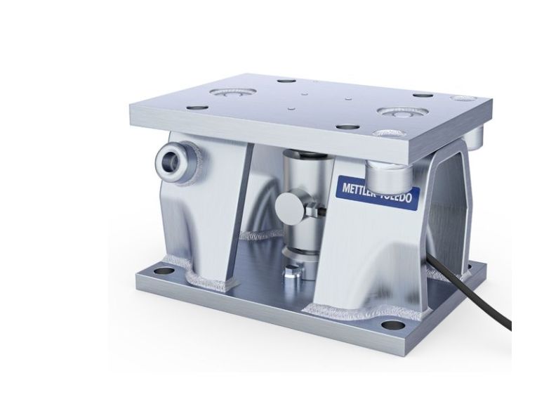 SWC515-A CS 50t Weigh Module – Heavy-Duty Load Cell for Industrial Weighing
