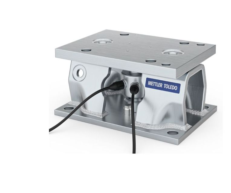 SWC615-A SS 15t Weighing Module – Carbon Steel Load Cell for Industrial Scales
