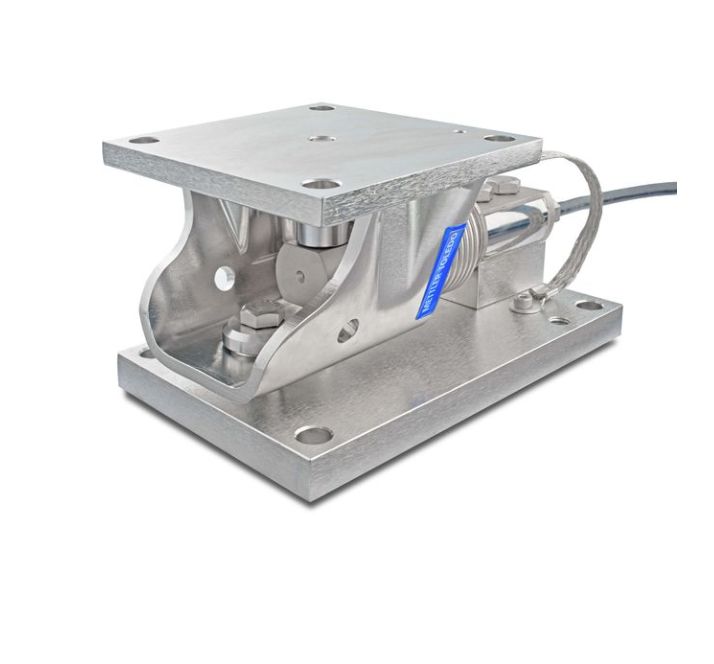 SWB505 Stainless Steel 30kg C6 Weigh Module – Compact Load Cell for Bench Platform Scales