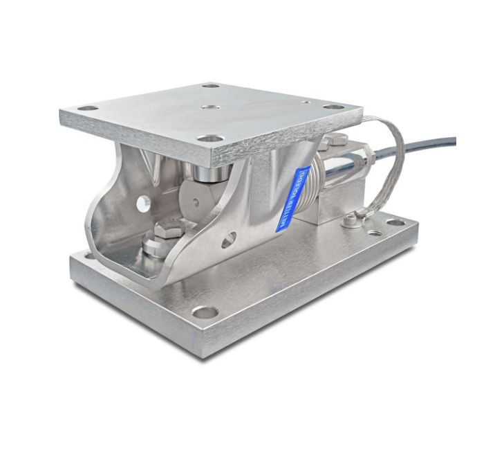 200kg SWB505 CS Weigh Module – C6 Class Carbon Steel Load Cell for Industrial Scales