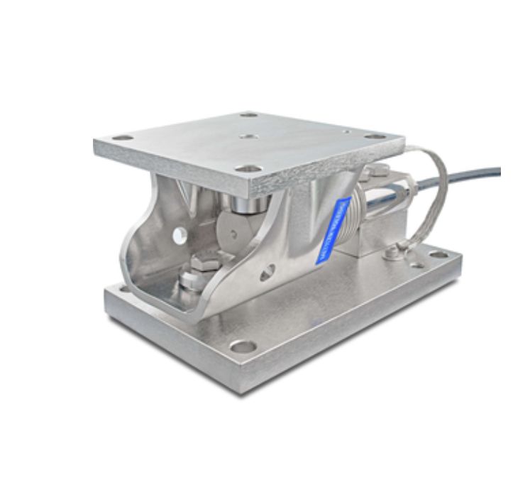 SWB505 Carbon Steel 300kg Weigh Module – Compact C6 Load Cell for Platform and Bench Scales