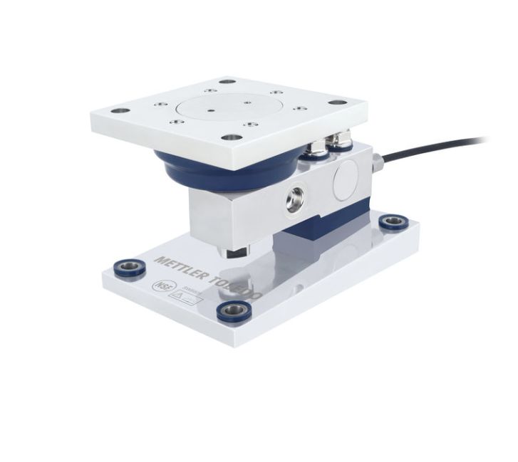 SWB805 SS Load Cell Sensor with 550KG, 1.25K, Capacity, C3 Class Accuracy Module