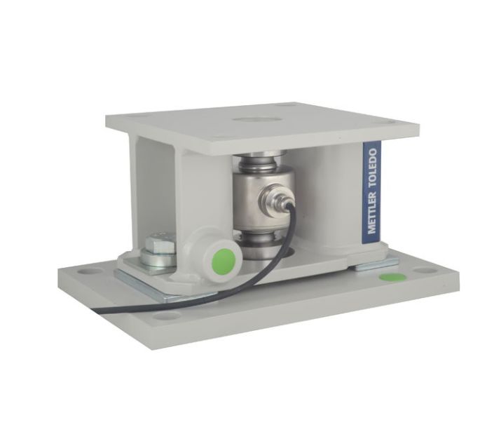 SWC415 PM Load Cell Module – 7.5 Ton Capacity, Carbon Steel Weigh Module for Industrial Use