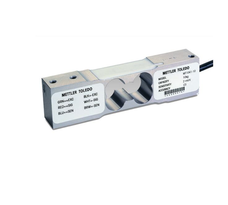 Load Cell Sensor MT1041 15kg – Long Cable Design for Digital and Industrial Scales
