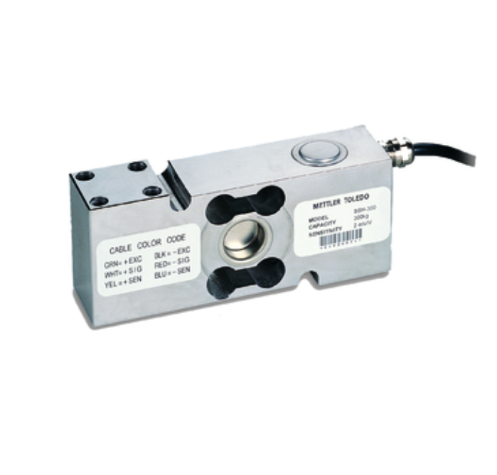SSH-200kg Load Cell with 6m Cable – Accurate and Long-Range Weight Sensor for Scales and Systems