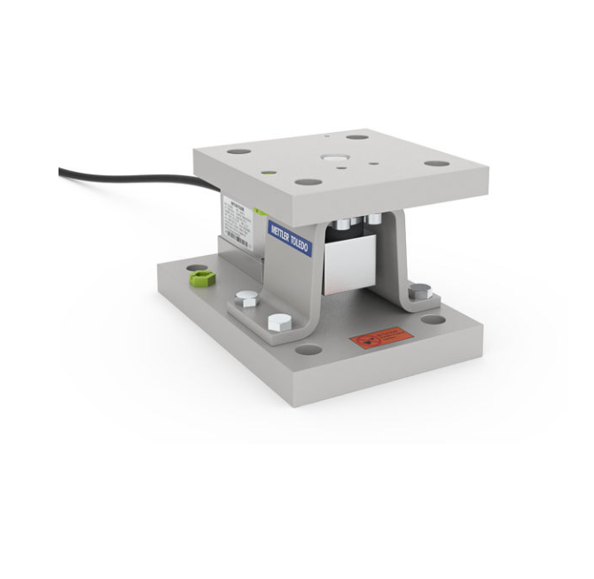 2200kg SWB405 Weighing Module – Heavy-Duty Carbon Steel Load Cell