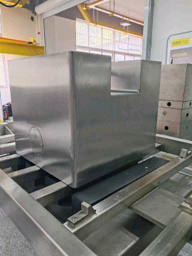 200Kg Stainless Steel Standard Weights for Crane