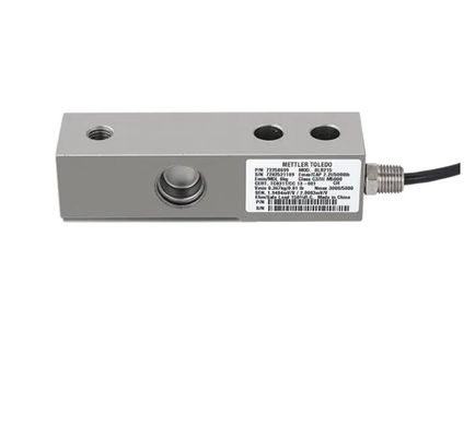 SLB215 and SLB415 Economical Beam Load Cells for Industrial Weighing Applications