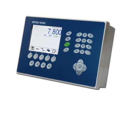 IND780 Harsh Weighing Terminal – Multi-Scale Weight Controller for Industrial Environments