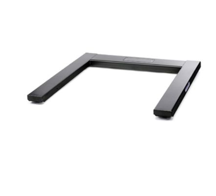 Industrial Floor Scale PTA464 S MS – 48x48 Mild Steel Platform, 5K lb Capacity
