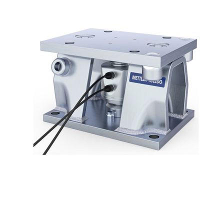 SWC615-A CS 20t Weigh Module Capacity Compression Load Cell for Tanks & Silos