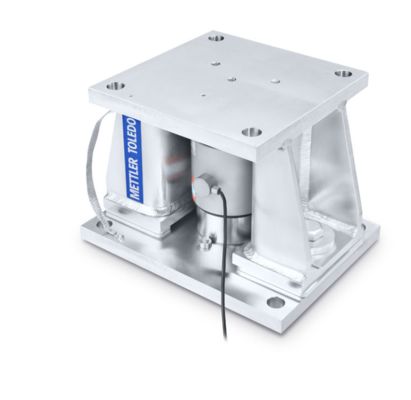 SWC515 PM CS 300t Weighing Module – Carbon Steel Load Cell for Ultra-Heavy Industrial Weighing