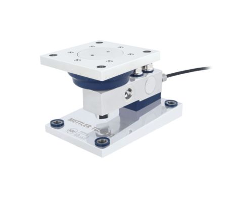 SWB805 316 Stainless Steel Weigh Module – 1.1 Ton C3 Load Cell for Industrial Scales