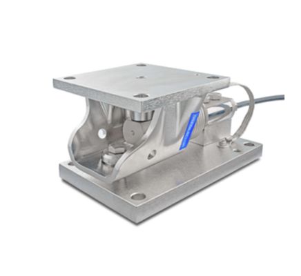 SWB505 Carbon Steel 300kg Weigh Module – Compact C6 Load Cell for Platform and Bench Scales