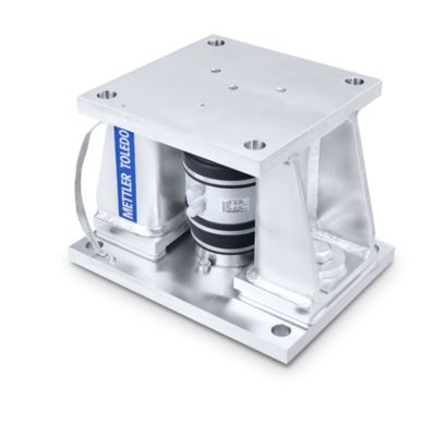 SWC615 PM CS 300t Weighing Module – Heavy-Duty Carbon Steel Load Cell for Industrial Use