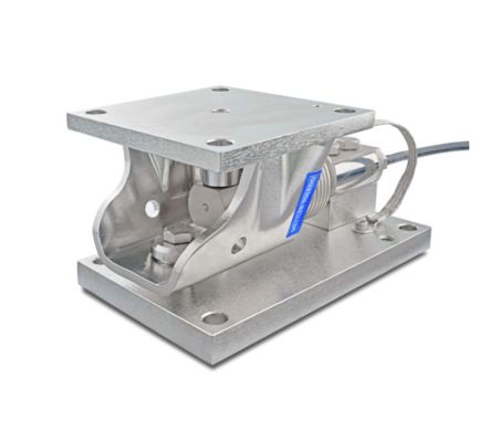 SWB505 SS 2.2t / 5000lb C6 Weighing Module – Stainless Steel Load Cell