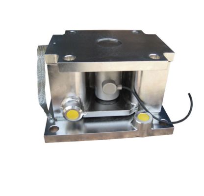 100T Capacity SWC515 Stainless Steel Weigh Module for Heavy-Duty Load Cell