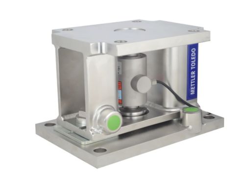 50t Capacity SWC415 Stainless Steel Weigh Module with PM Type Load Cell