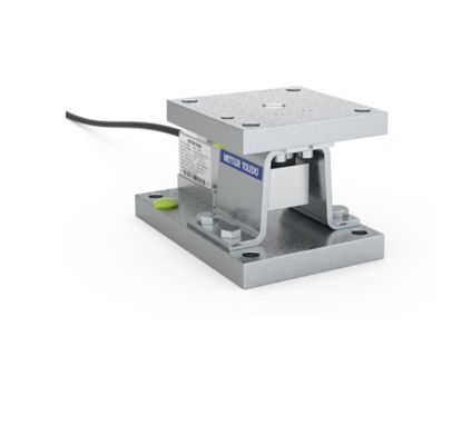 110kg Capacity Stainless Steel SWB405 Weigh Module with 5m Cable Included
