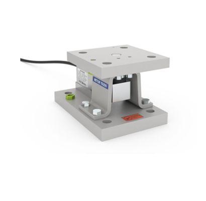 2200kg SWB405 Weighing Module – Heavy-Duty Carbon Steel Load Cell with 5m Cable