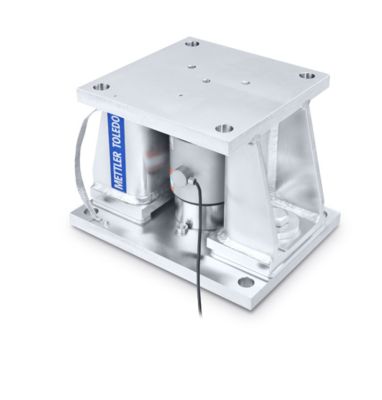 300t SWC515 PM Weighing Module Carbon Steel Load Cell for Heavy Equipment Scales