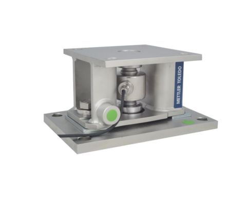 15t SWC415 PM SS Weigh Module – Stainless Steel Load Cell for Heavy Industrial Weighing