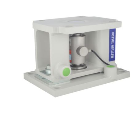30t SWC415 PM CS Weigh Module – Carbon Steel Heavy-Duty Load Cell System
