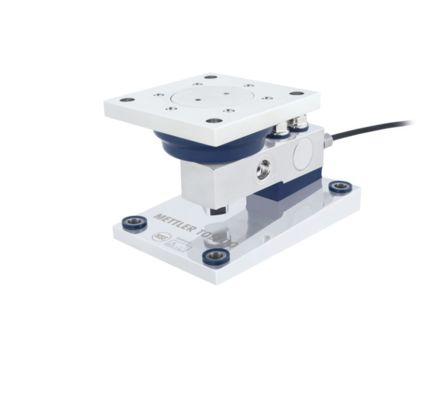 SWB805 Weigh Module 4.4T/10K C1 – 316 Stainless Steel High-Accuracy Load Cell