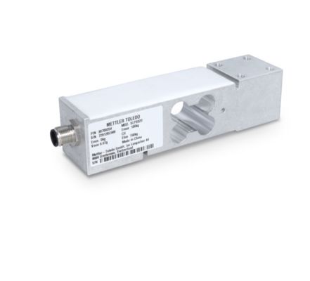 SLP332D-IOL Load Cell – 50kg C6/9k IO-Link Digital Weighing Sensor