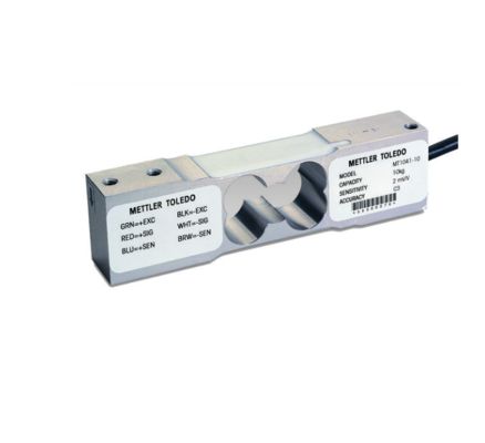 Load Cell Sensor MT1041 15kg – Reliable Performance with 2m Long Cable