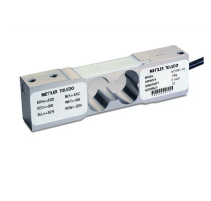 50kg Load Cell MT1041 with 6m Cable – Precision Weight Sensor for Industrial Scales