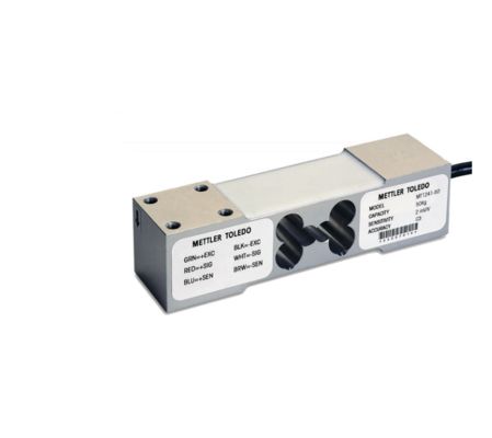 Load Cell Sensor MT1241 150kg – Industrial Grade Weighing Sensor with 2m Wire