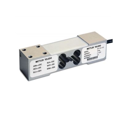 MT1241 150kg Load Cell – Industrial Weight Sensor with Extended 6m Cable
