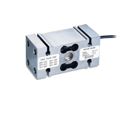 Durable SSH-1000kg Load Cell with 6m Cable Reliable Weight Sensor for Machinery Equipment