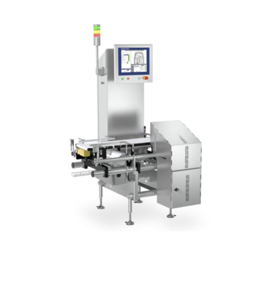 V33 Vision System for Flat Packs Defect Detection Label Verification in Food Packaging
