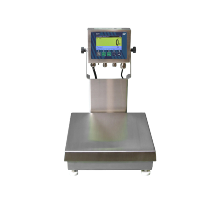 ISO-Certified Automated Checkweighing for Quality-Critical Manufacturing