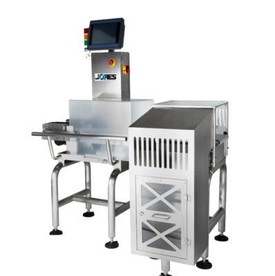 Integrated Weight Inspection Systems with Standard Operating Procedures