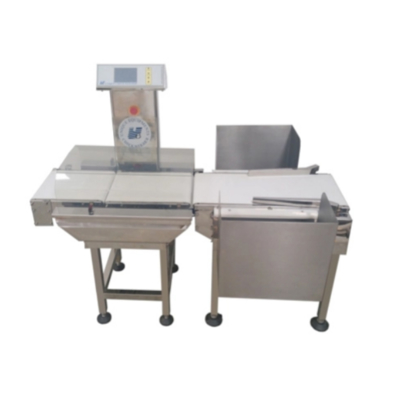 Checkweigher Combinations with Metal Detection